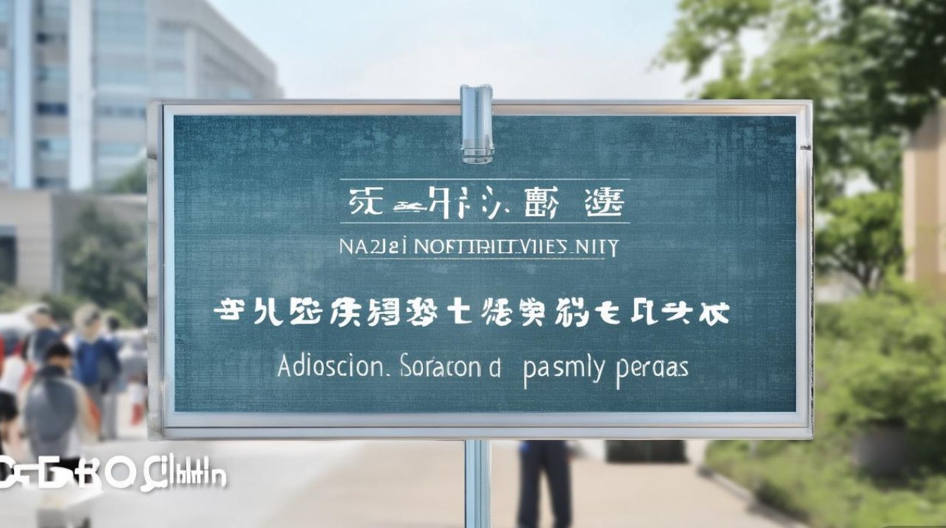 江苏南通大学录取规则是什么？南通大学多少分能上？