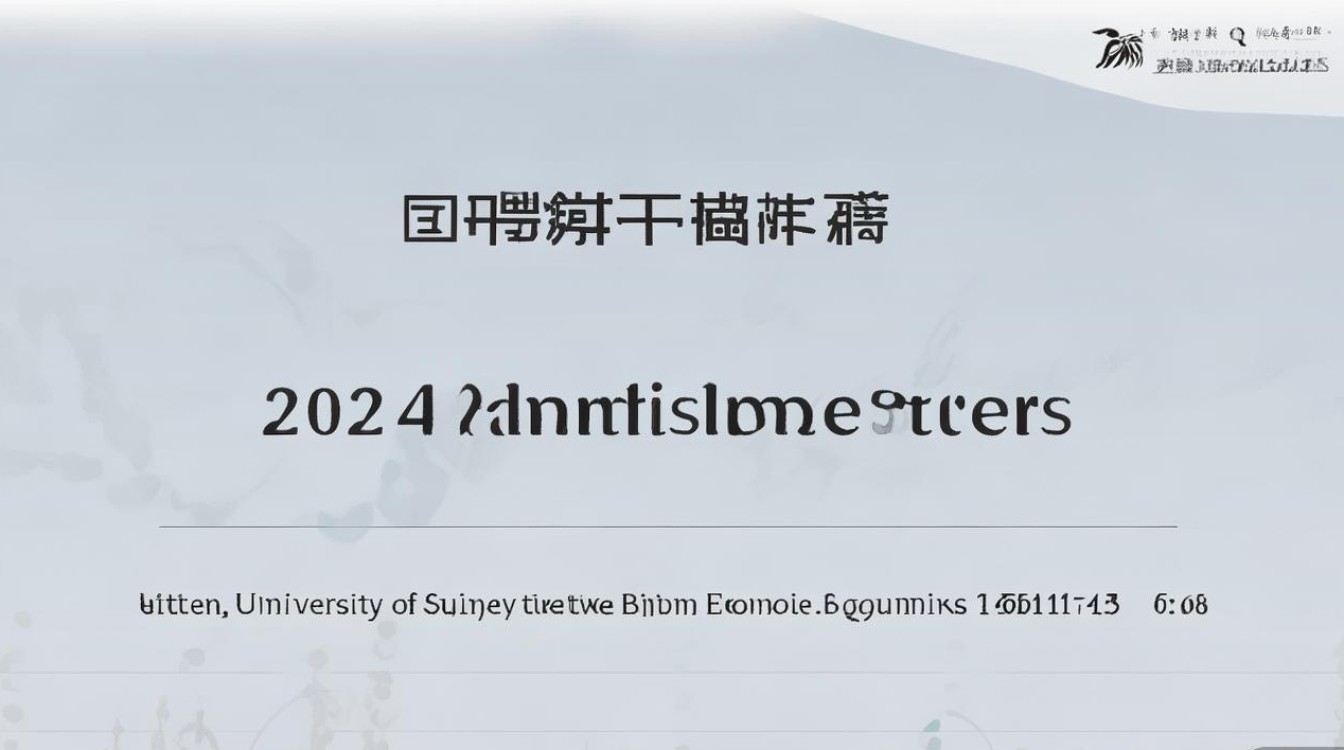 河北经贸大学录取分是多少，2024年最低多少分能上？