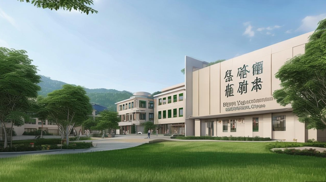 德宏职业学院怎么样，是公办还是民办的学校？