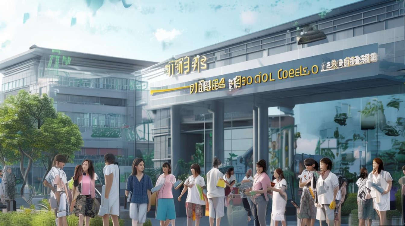 长沙电子商务专科学校排名怎么样，湖南单招学校哪个好？