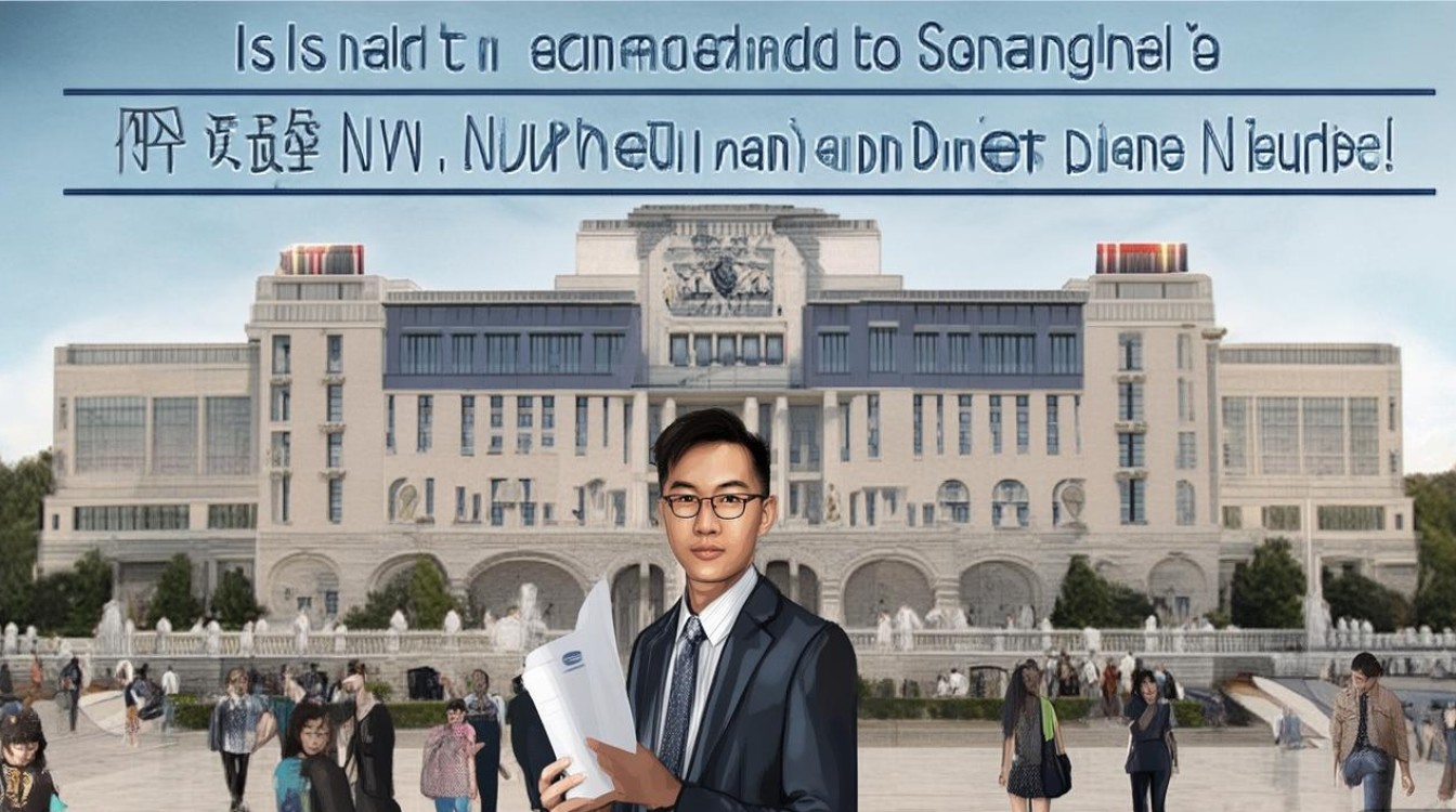 上海纽约大学本科录取难不难，需要多少分？