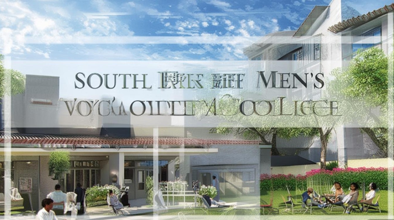 南湖男子职业学院怎么样，南湖男子职业学院学费多少