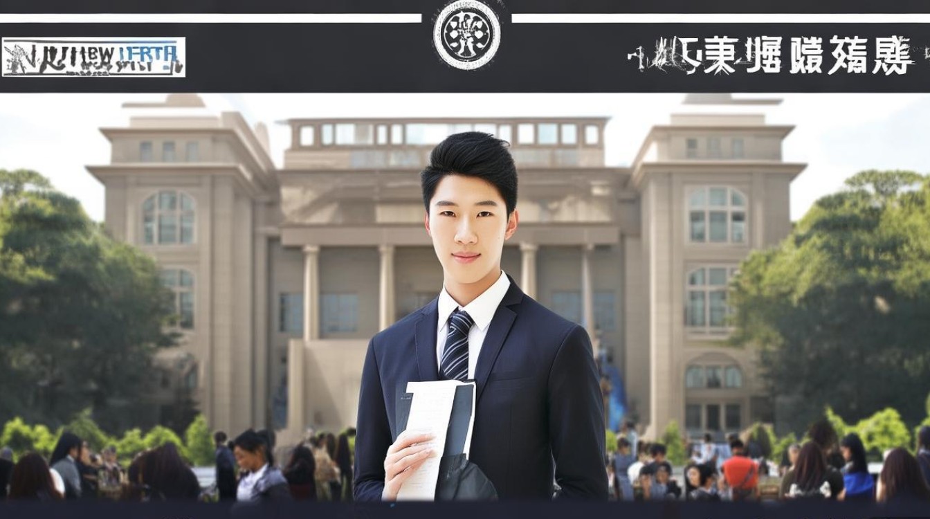 上海纽约大学本科录取难不难，需要多少分？