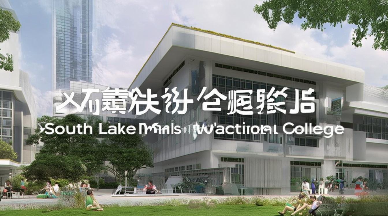 南湖男子职业学院怎么样，南湖男子职业学院学费多少