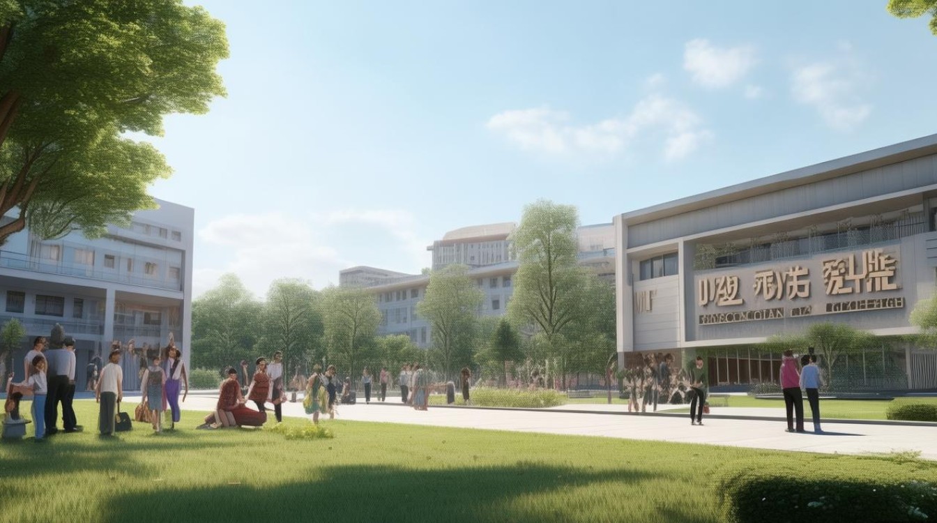 黄冈职业学院怎么样，是公办还是民办学校值得报考吗