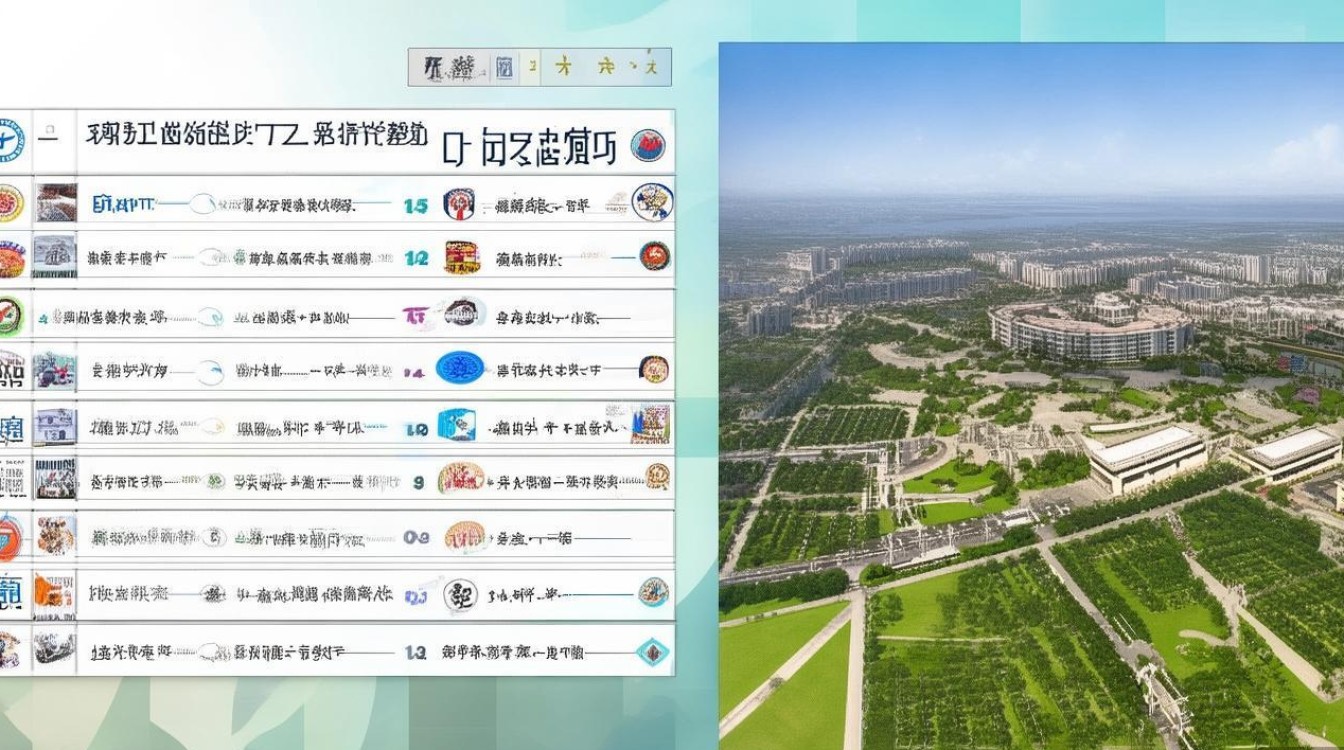 江西专科学校排名有哪些？江西哪个专科学校面积最大？