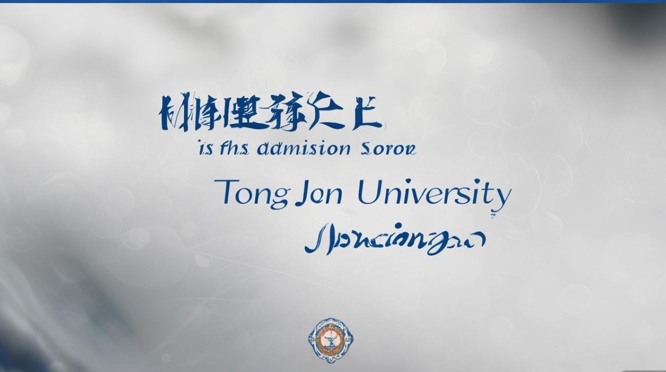 同济大学贵州录取分数线是多少，多少分能考上？