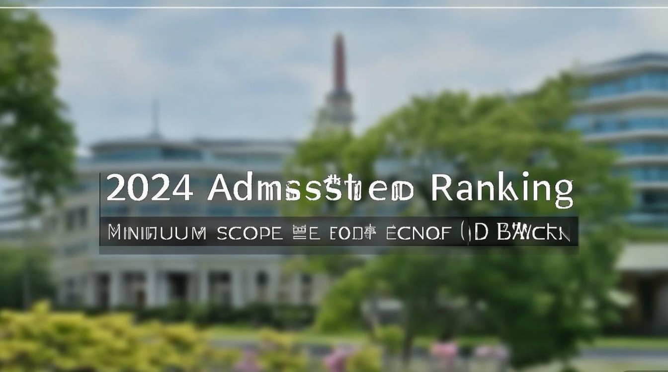 贵州大学二本录取排名多少，2024年最低分数线是多少