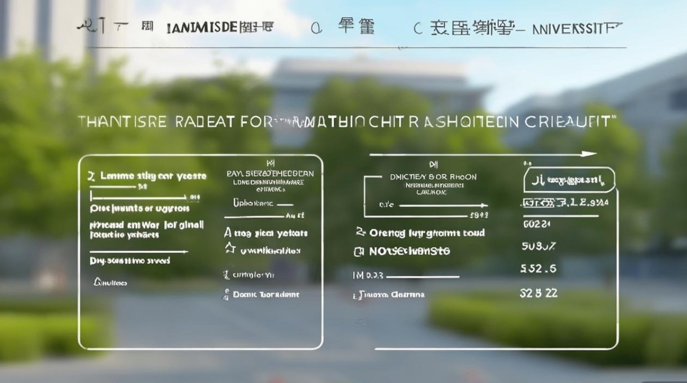 长春大学艺术录取规则是什么？录取分数线是多少分？