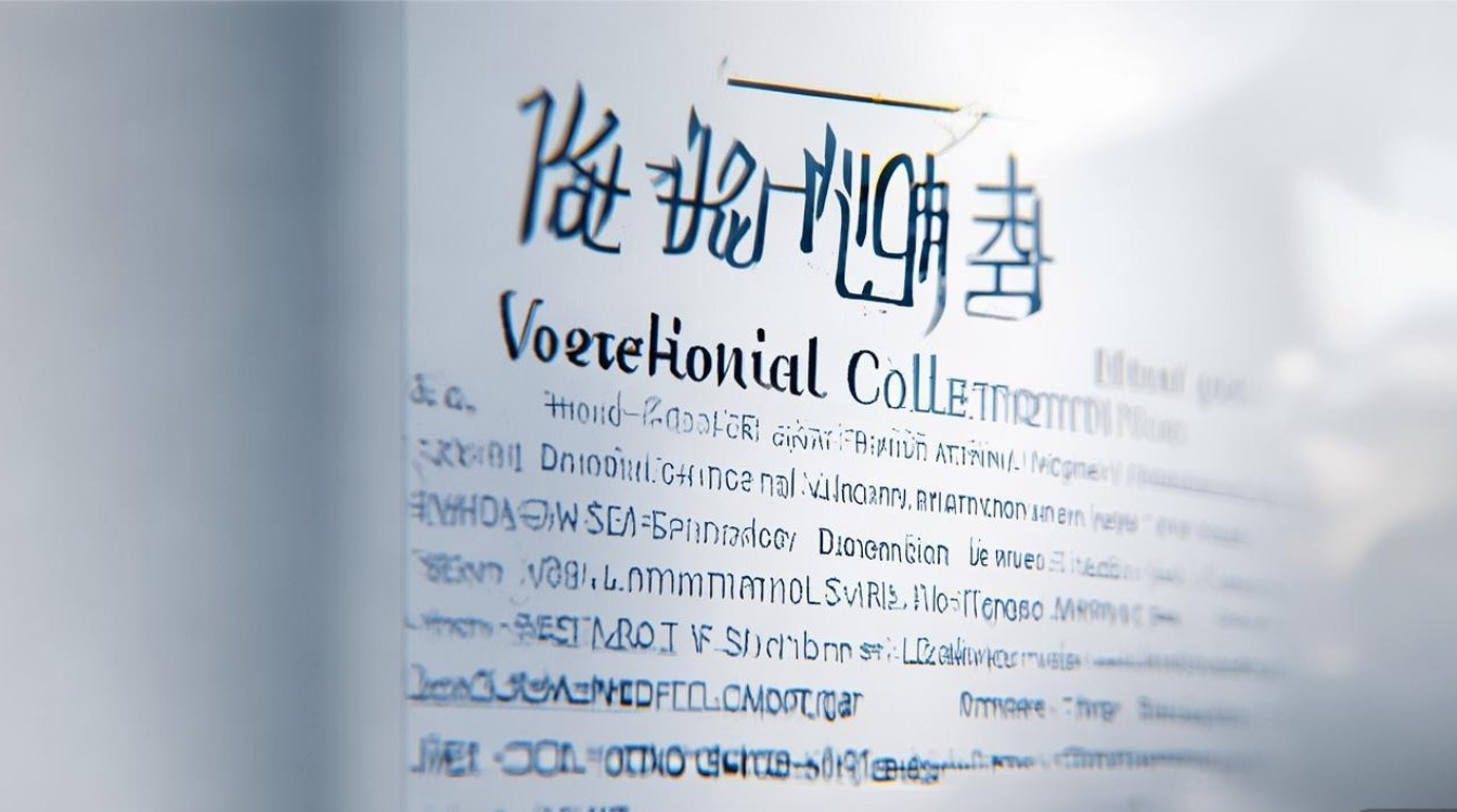 全国示范双高专科学校排名有哪些，双高计划学校值得报考吗