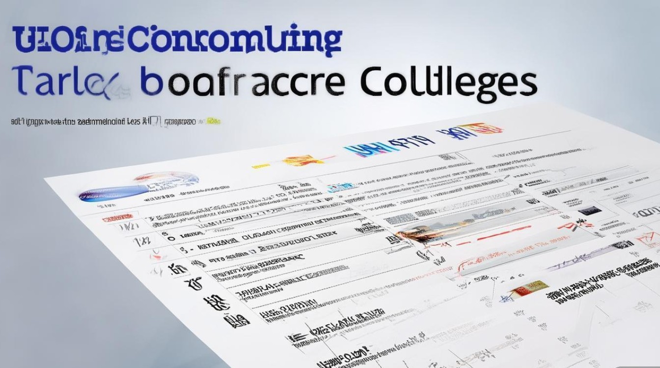 广东电商专科学校排名有哪些？最新排名哪所学校好？