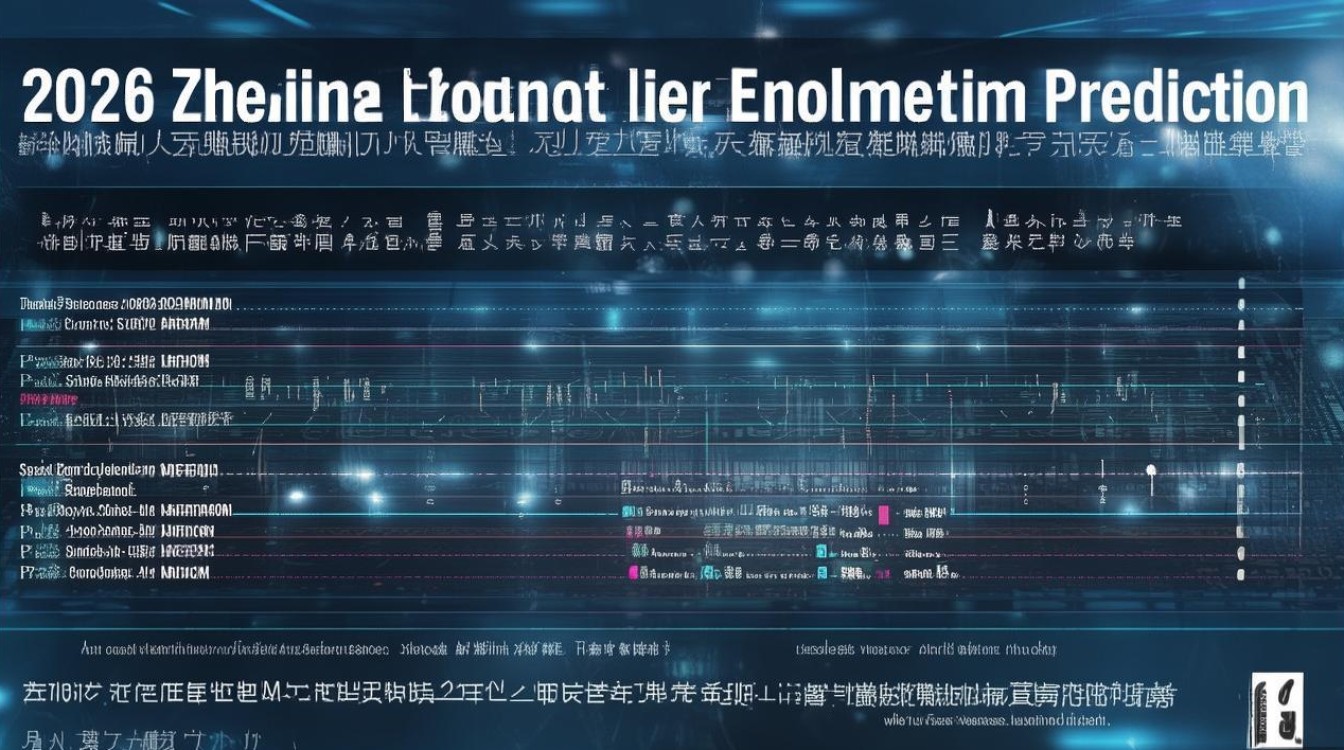 2026年浙江二段投档线预测,不够分数有啥学校推荐? 2026年浙江二段投档线预测,不够分数有啥学校推荐?