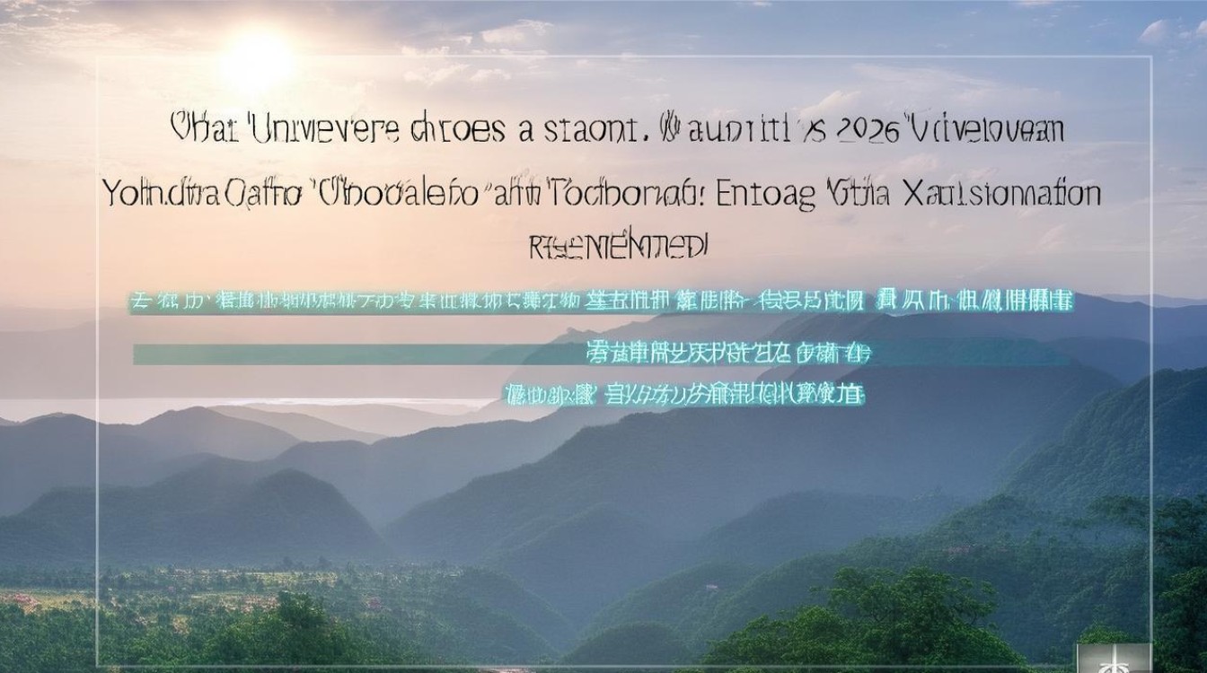 2026年云南高考理科285分能上什么大学？有哪些专业推荐？