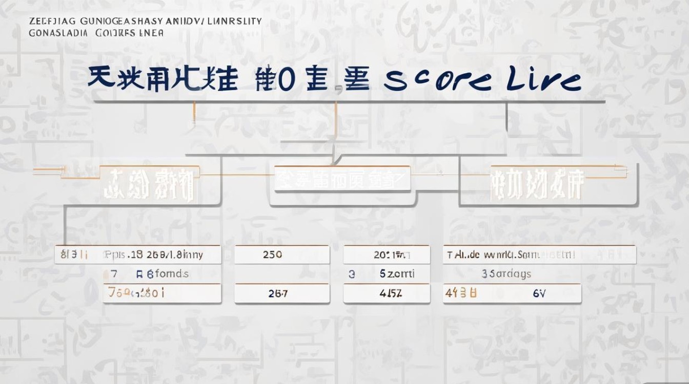 浙江工商大学录取分数线是多少，高考多少分能考上