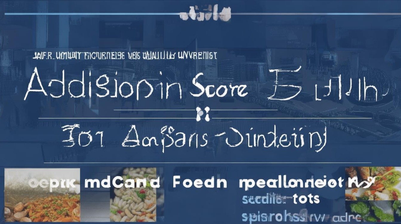 空军工程大学录取分数线多少，在校伙食怎么样？