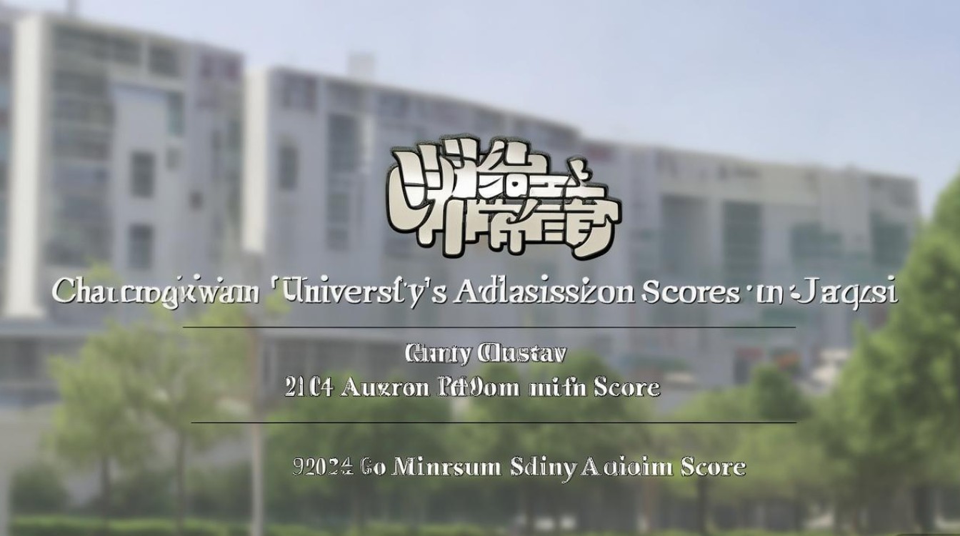 长安大学在江西录取分是多少,2024年最低投档线是多少? 长安大学在江西录取分是多少,2024年最低投档线是多少?