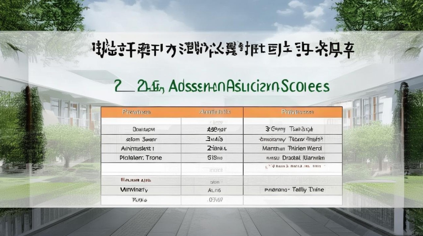 长安大学2017录取分数线是多少，各省最低投档线多少分？