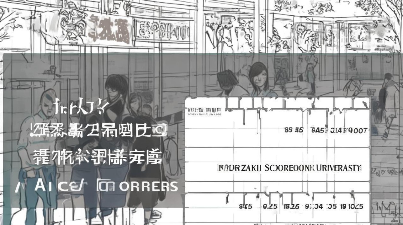 杭州师范大学如何录取，2024年录取分数线是多少