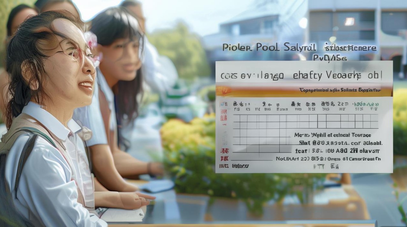 河池职业学院老师待遇怎么样，工资福利如何？