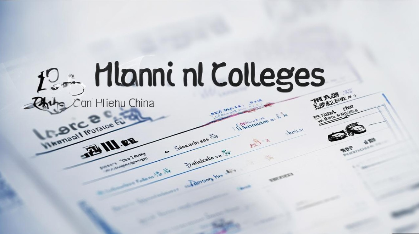 大理医学类专科学校排名如何？河北专科医学院哪个好？