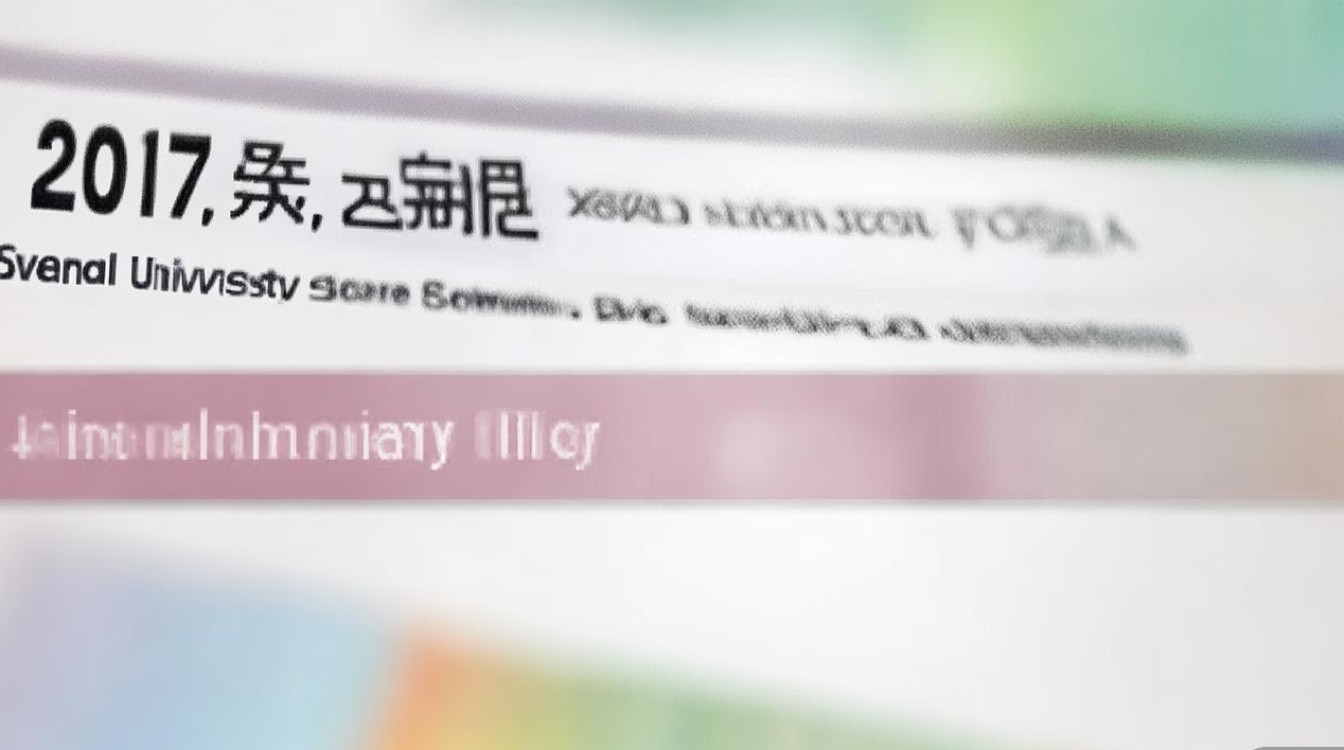 上海大学2017年录取分数线是多少,一本最低多少分? 上海大学2017年录取分数线是多少,一本最低多少分?