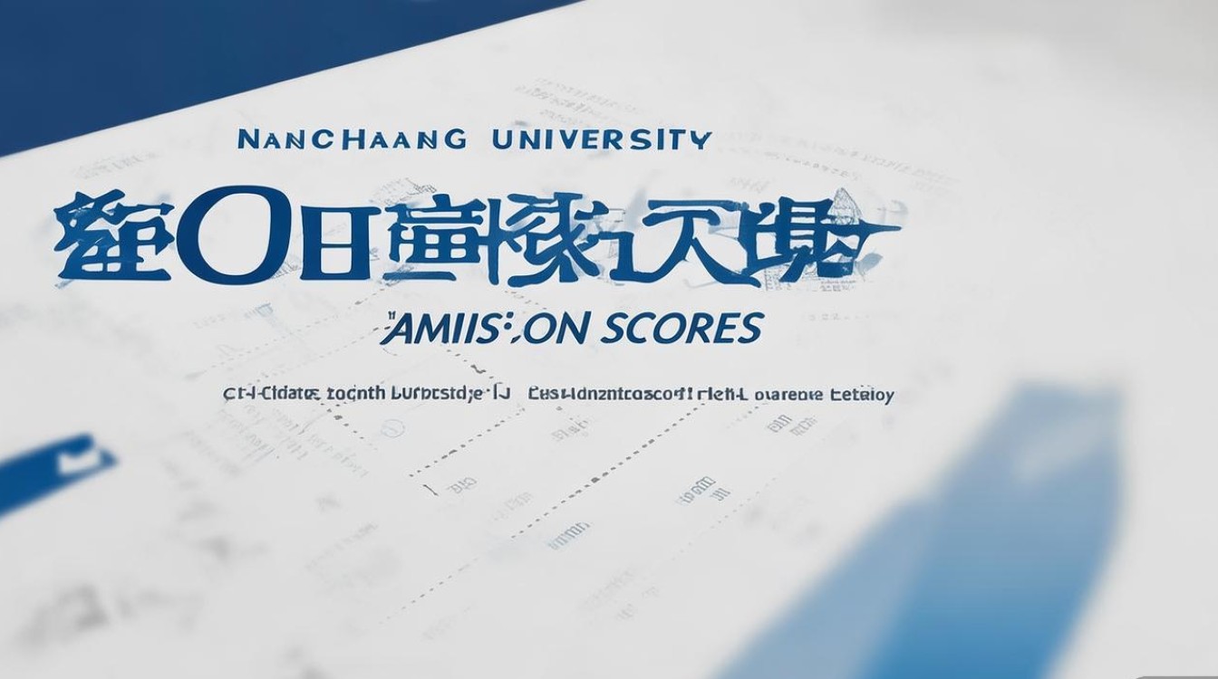 南昌大学云南录取分是多少，多少分能考上？