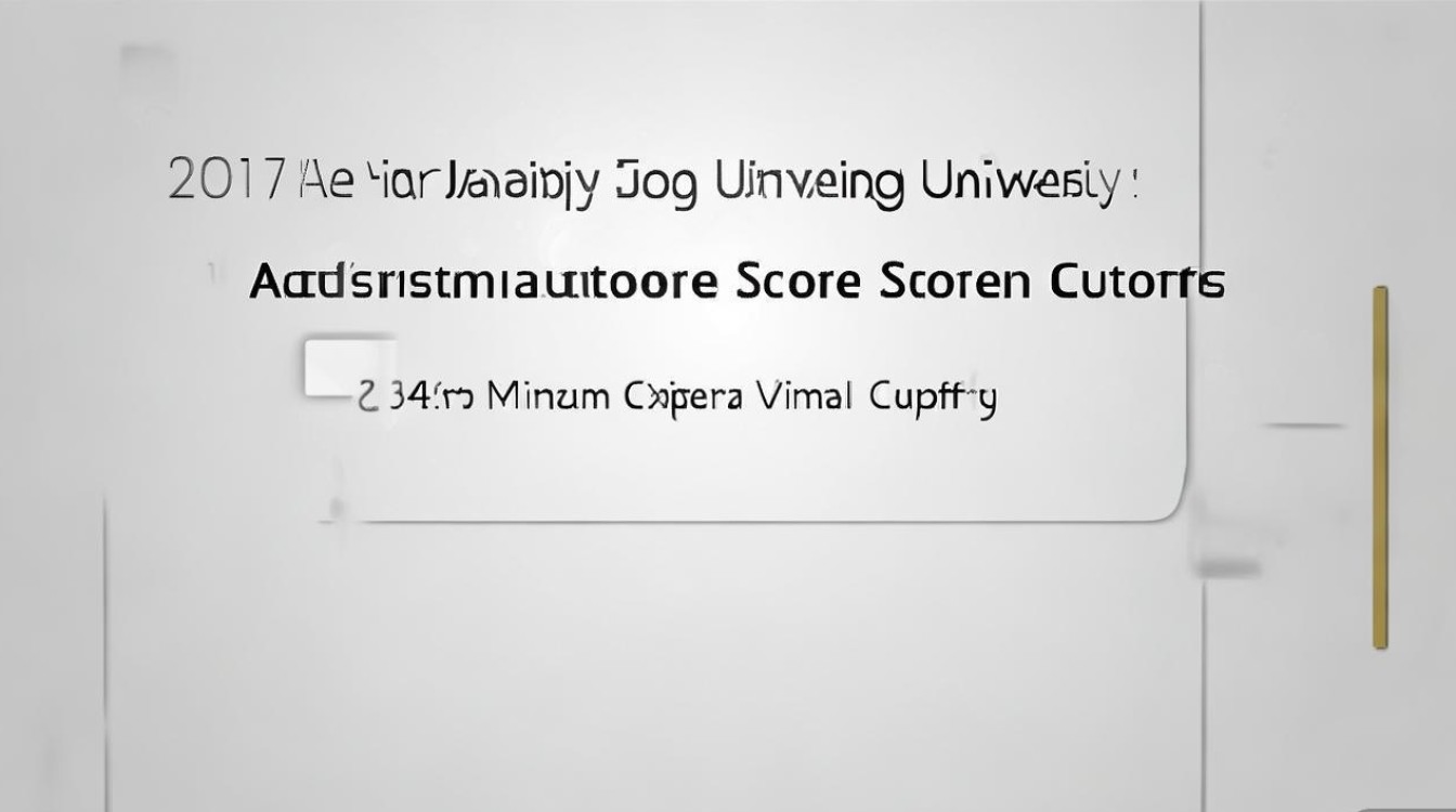 2017年西安交大录取分数线是多少,最低分是多少 2017年西安交大录取分数线是多少,最低分是多少
