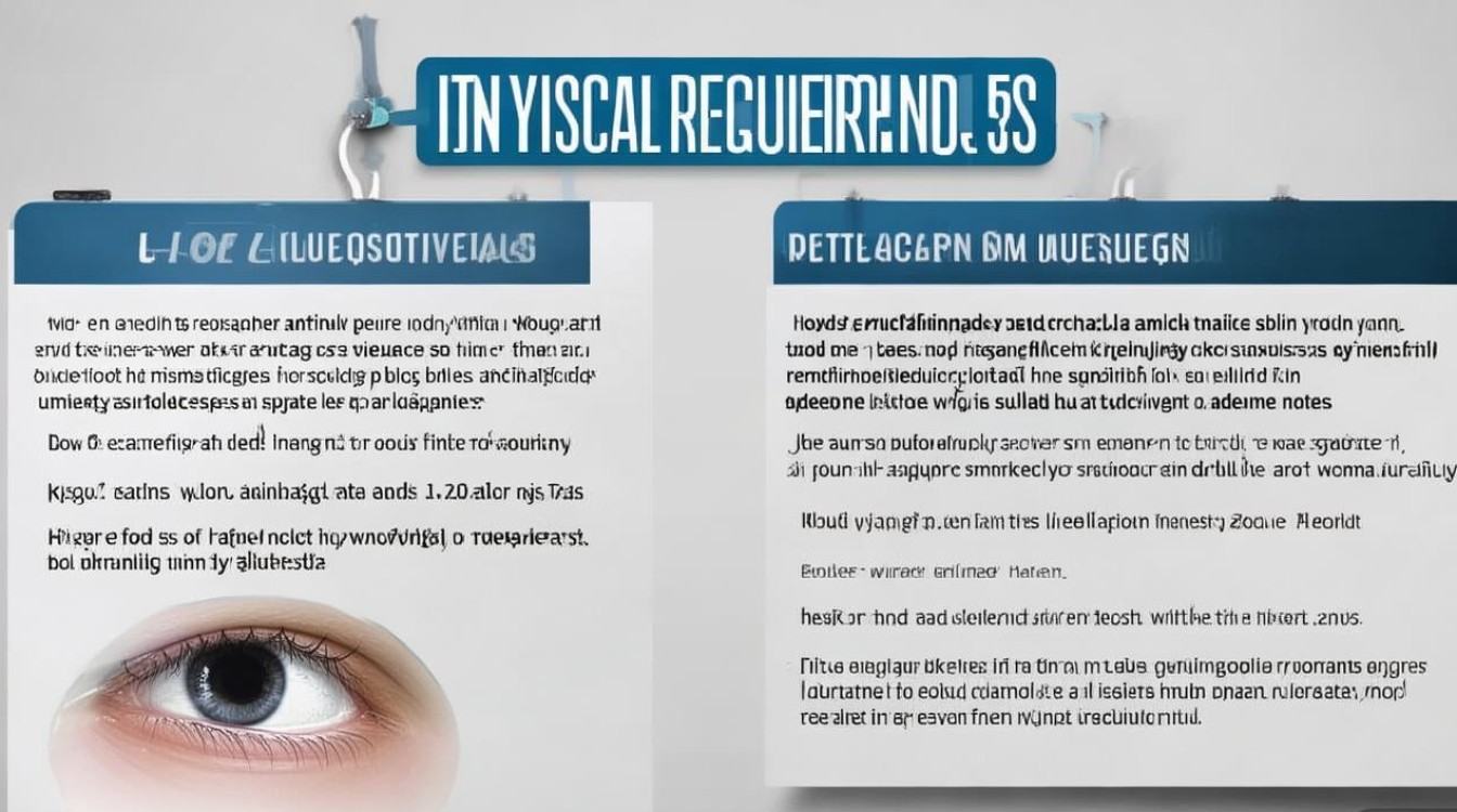 海事大学录取身体要求有哪些，视力色盲能过吗？