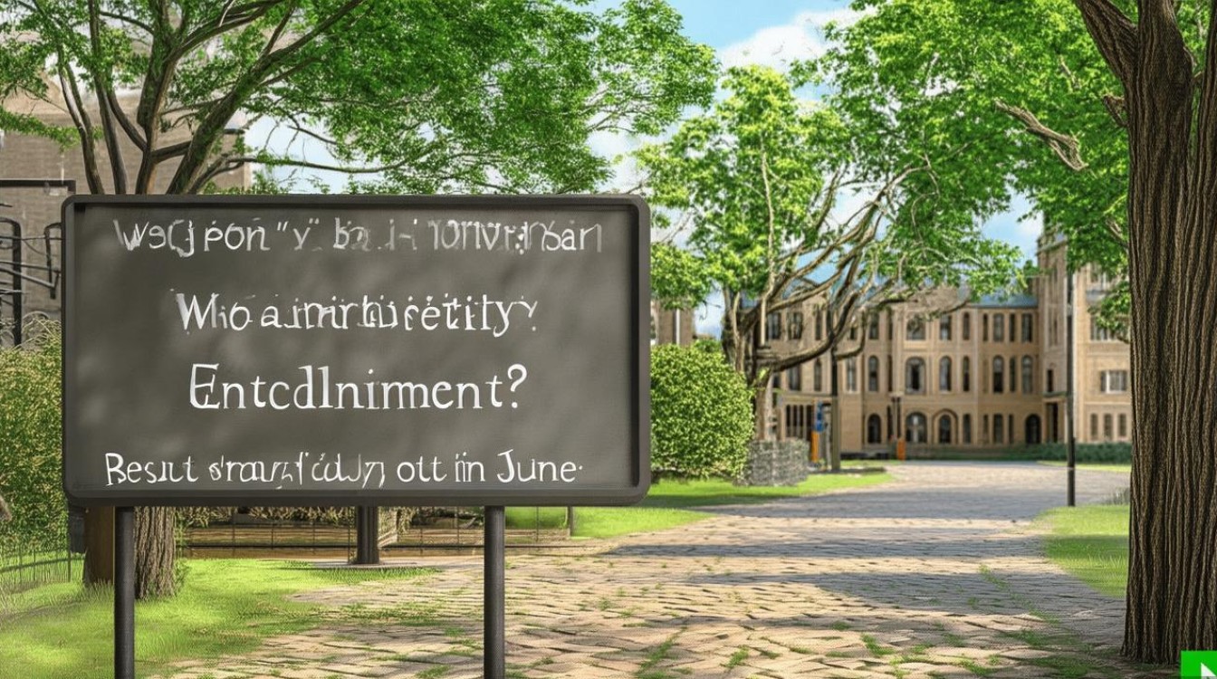 普通大学什么时候录取,一般几月份出结果? 普通大学什么时候录取,一般几月份出结果?