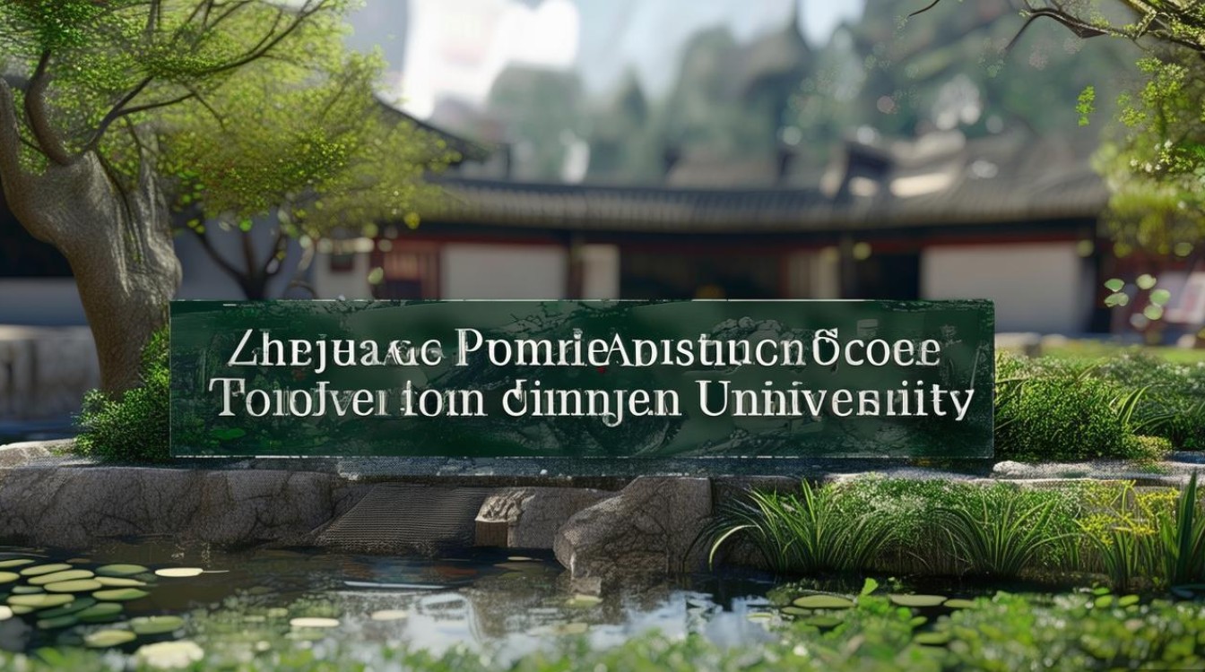 江南大学浙江录取分数线是多少？多少分能考上？