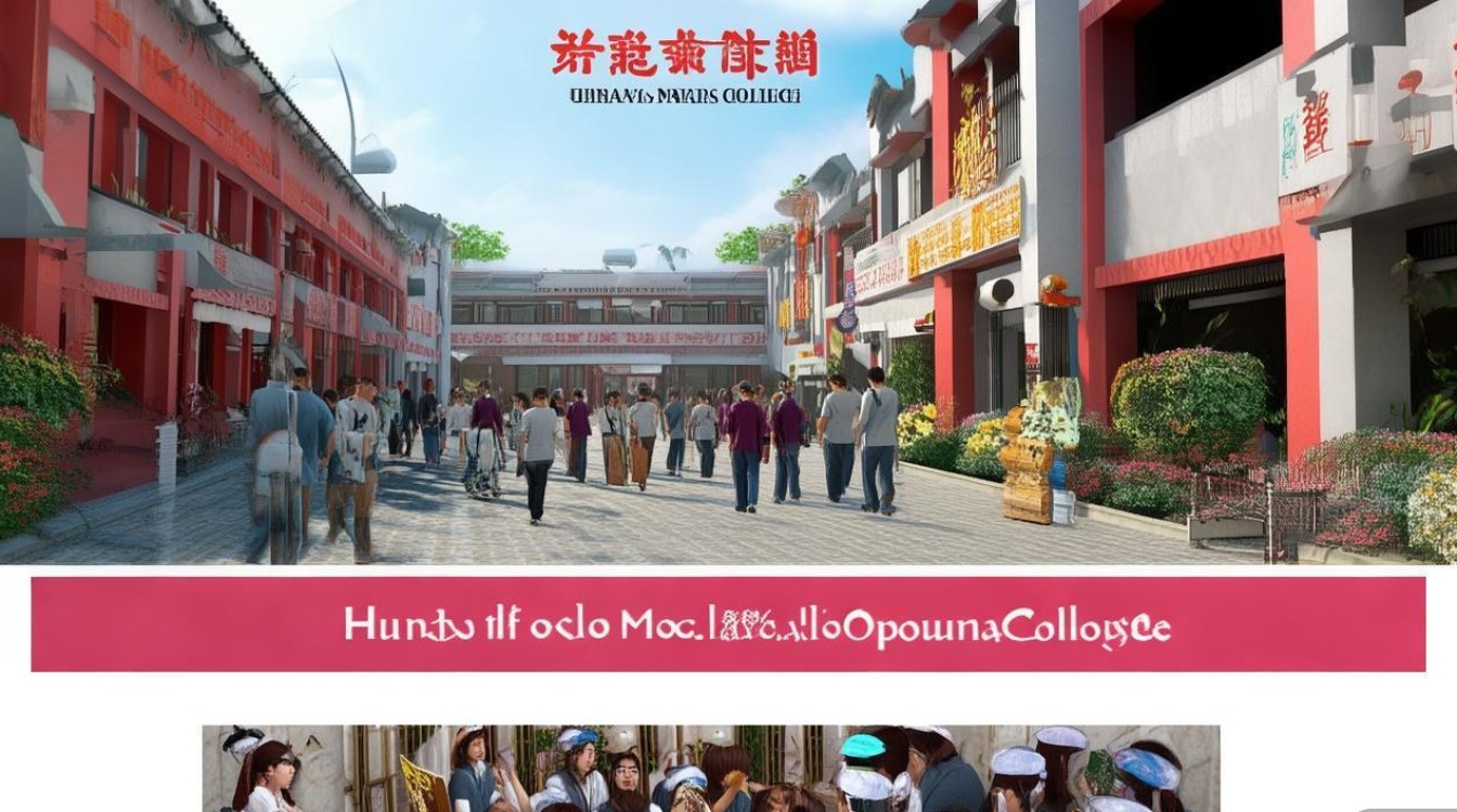 湖南妹子职业学院怎么样,湖南妹子职业学院好不好就业 湖南妹子职业学院怎么样,湖南妹子职业学院好不好就业