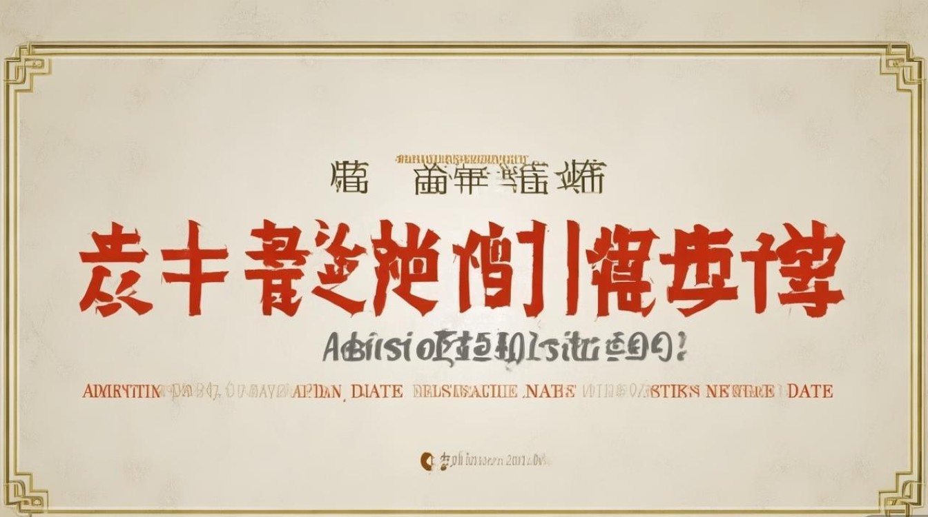 上海师范大学录取时间是什么时候，录取通知书什么时候发？