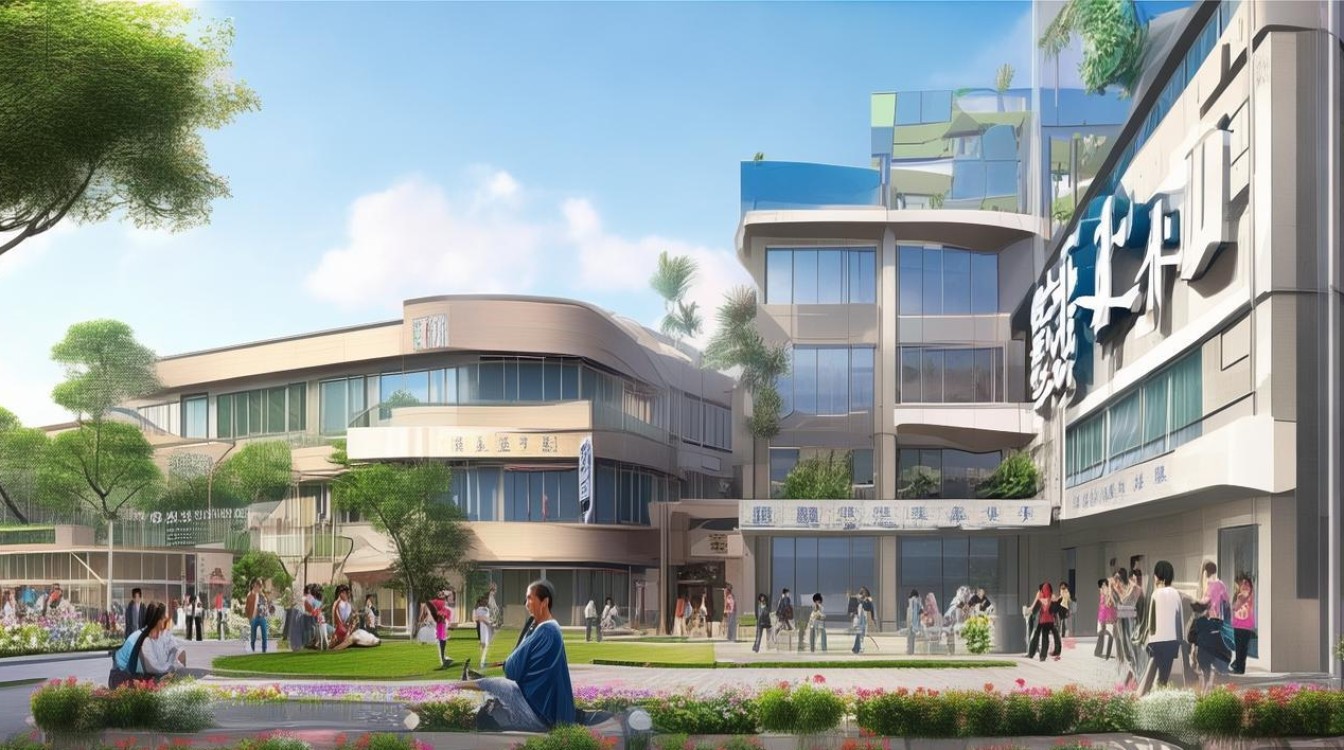 南昌新建职业学院怎么样，值得去读吗就业前景好吗