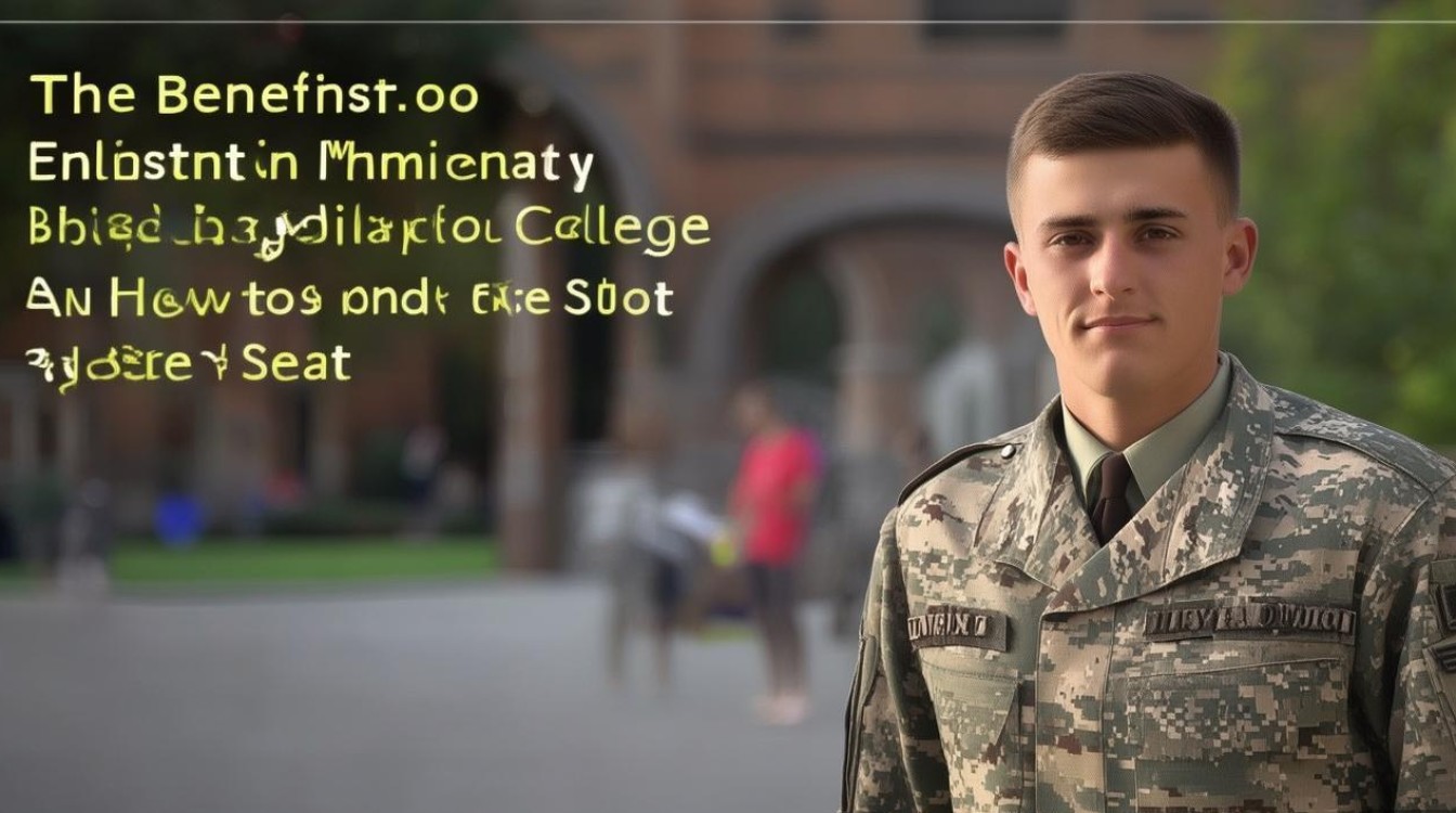 考上大学去当兵有什么好处，被大学录取后参军保留学籍吗？