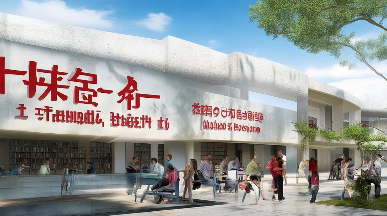 威海职业学院财经怎么样，就业前景如何？