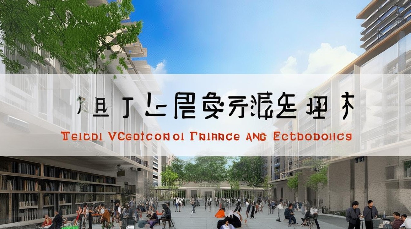 威海职业学院财经怎么样，就业前景如何？