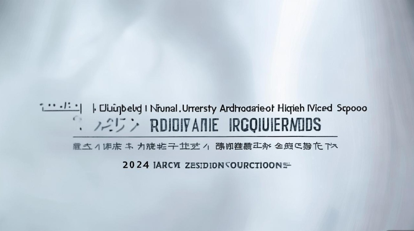 浙师大附中录取分数线是多少，2024年招生条件有哪些