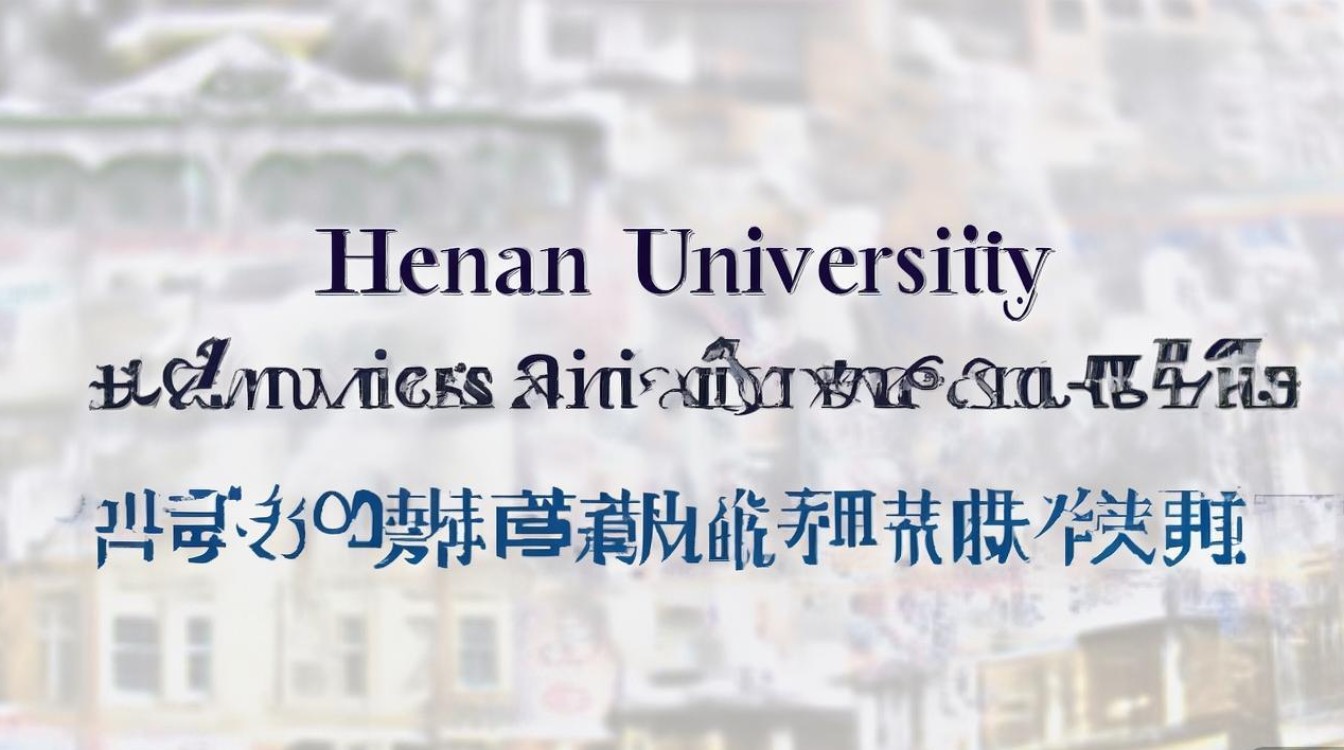 河南大学经济学录取分数线是多少，河南大学经济学好考吗