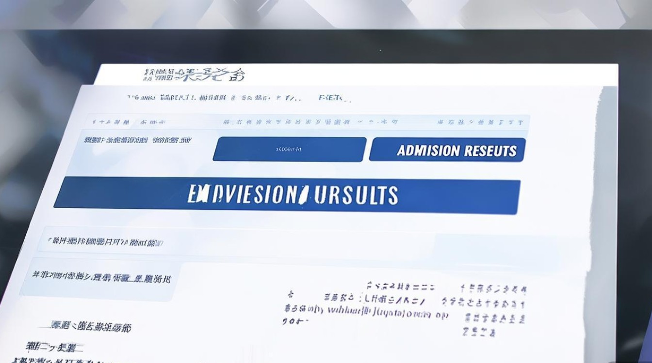 安徽财经大学录取查询入口，录取结果什么时候出？