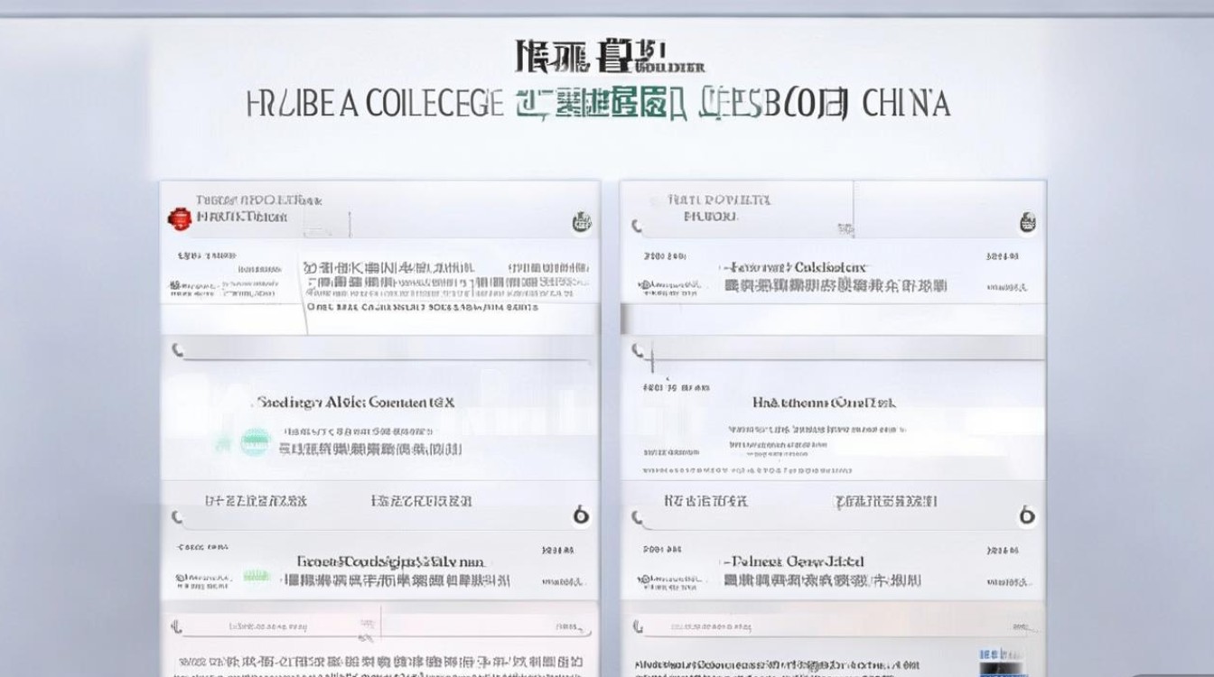 河北省民办专科学校排名有哪些？河北排名前十的专科是哪几所？