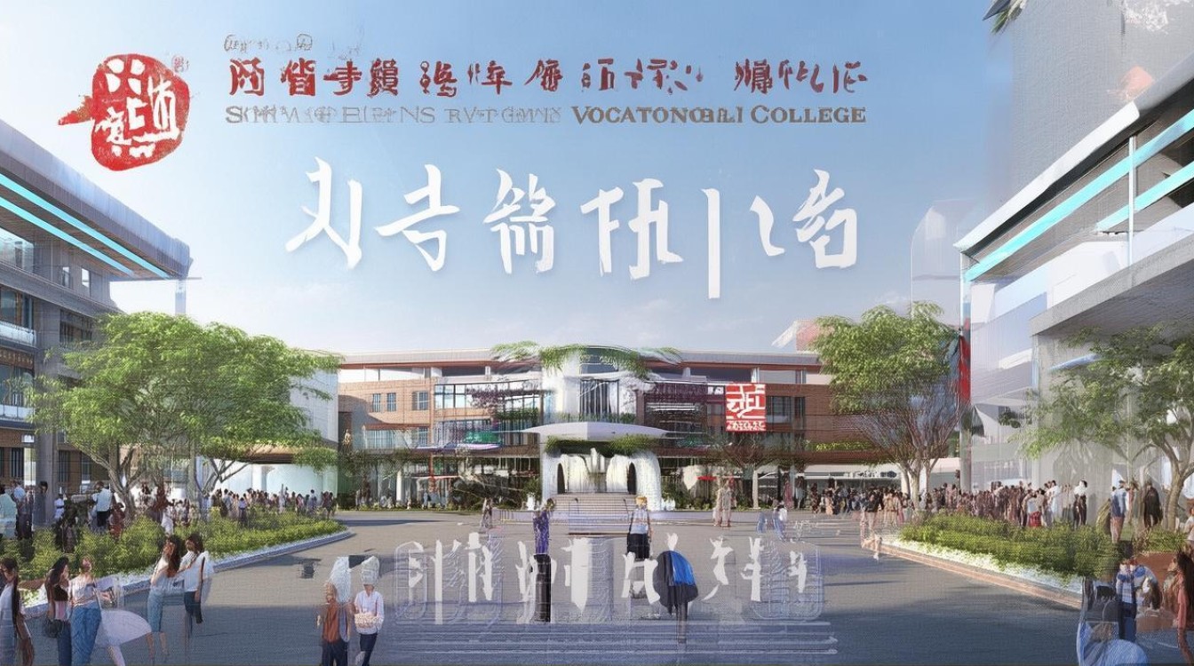 山东职业学院入围双高计划？山东职业学院排名怎么样？