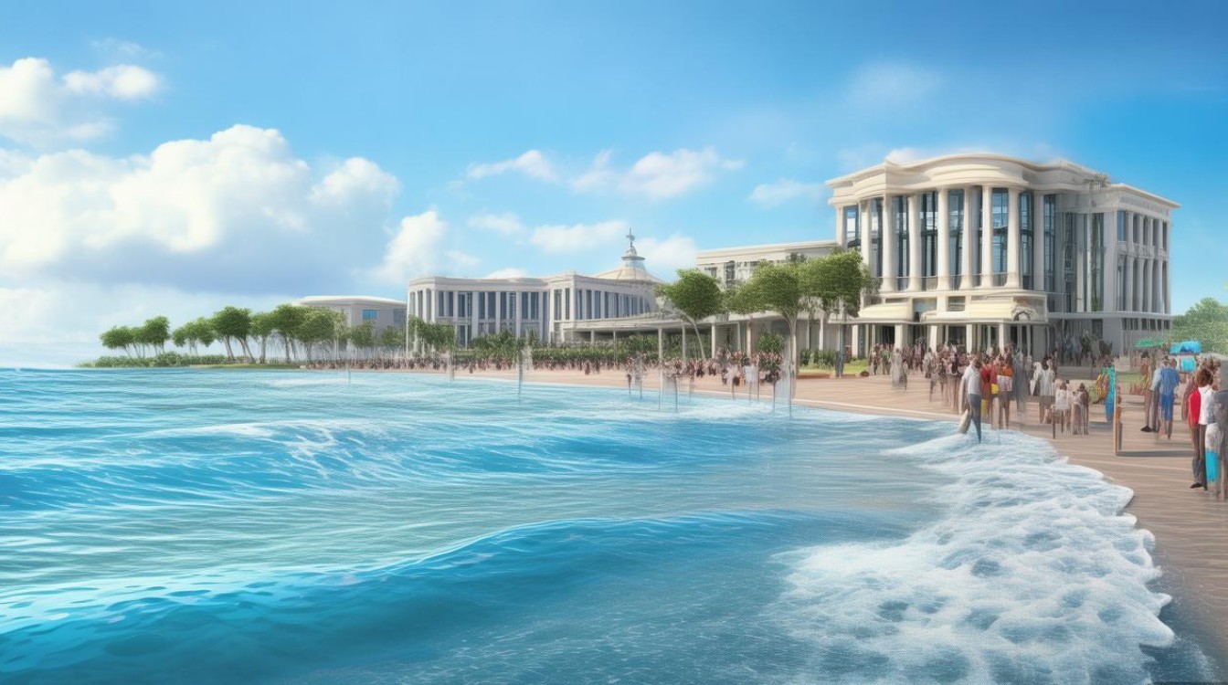 海洋大学综招录取分数线多少，海洋大学综招录取难不难？