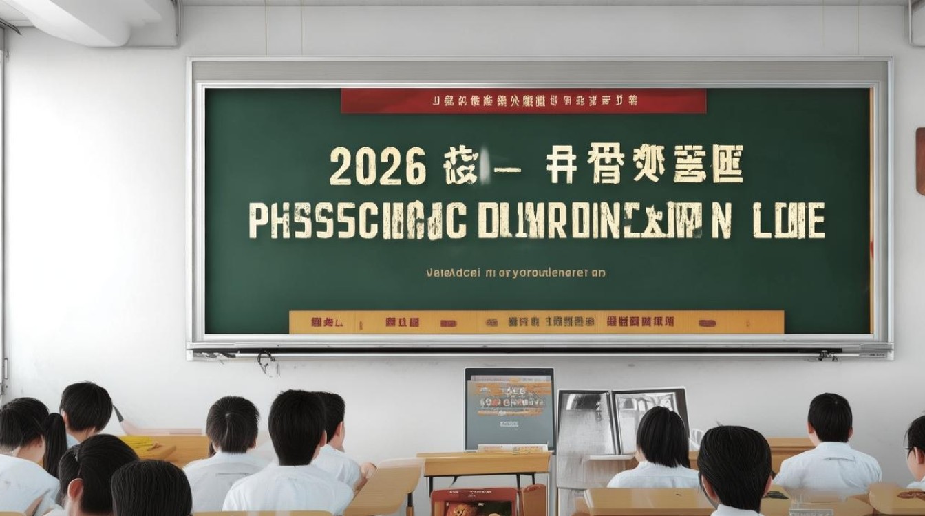 2026江苏物理专科投档线公布，不够线怎么办？