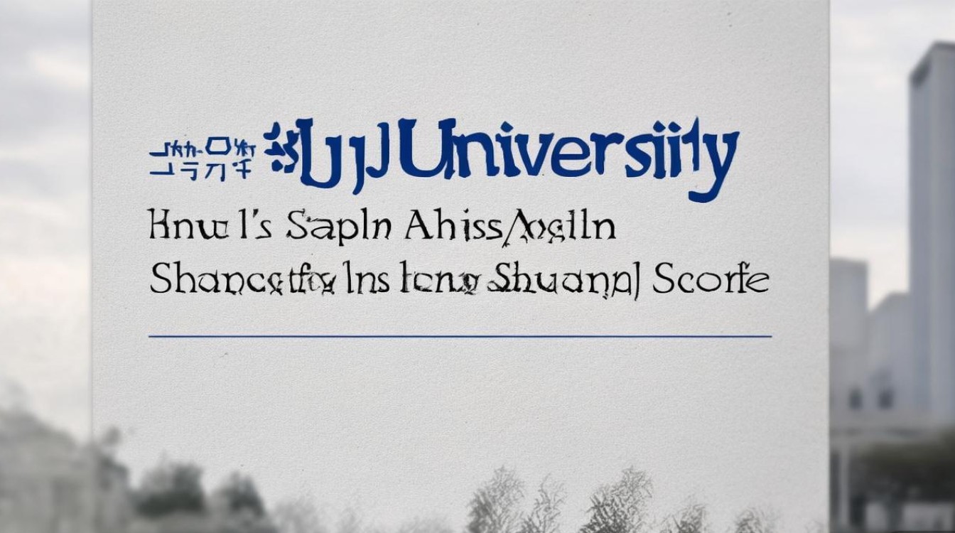 同济大学山东录取分数线是多少，山东考生多少分能考上？