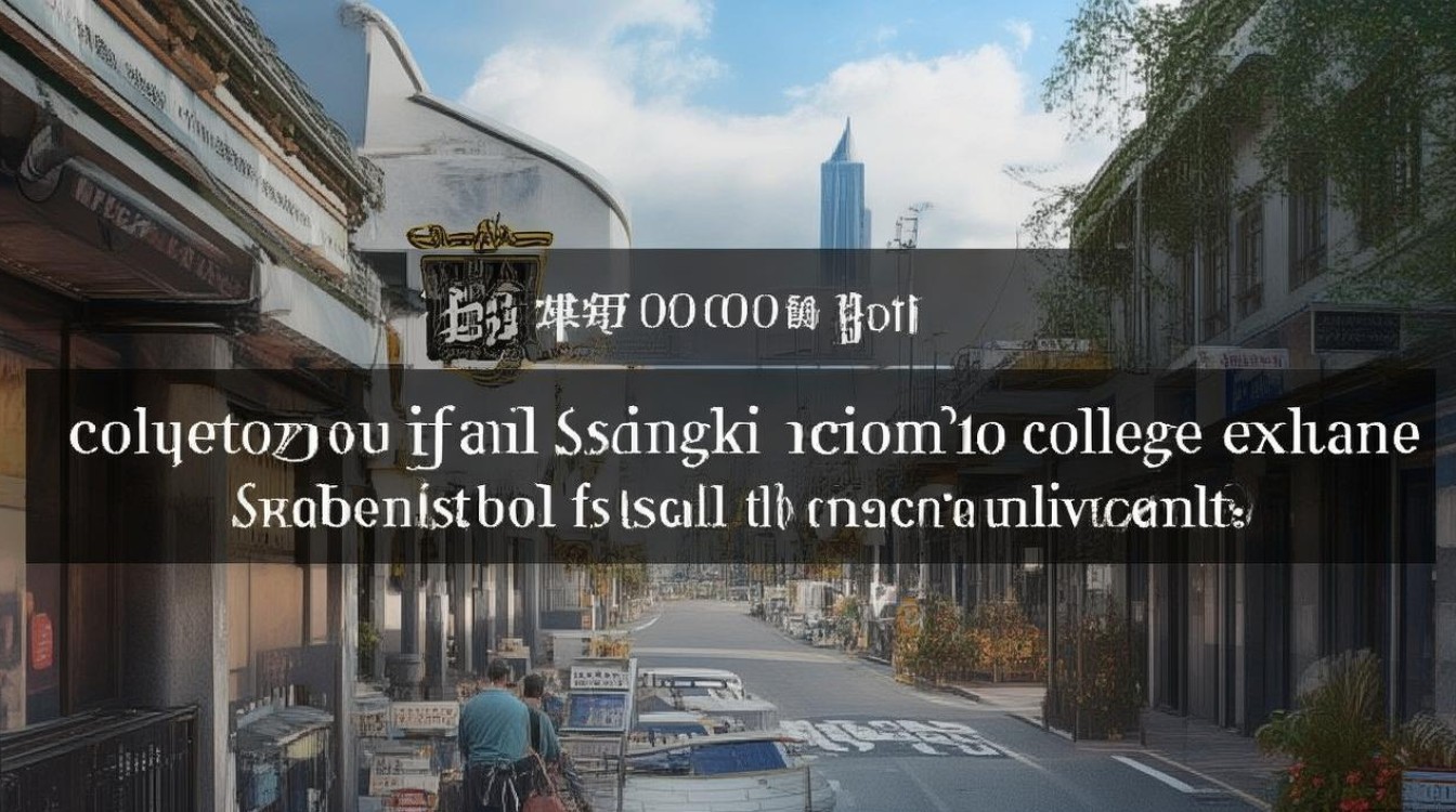 上海高考落榜怎么办？落榜生还有机会上大学吗？