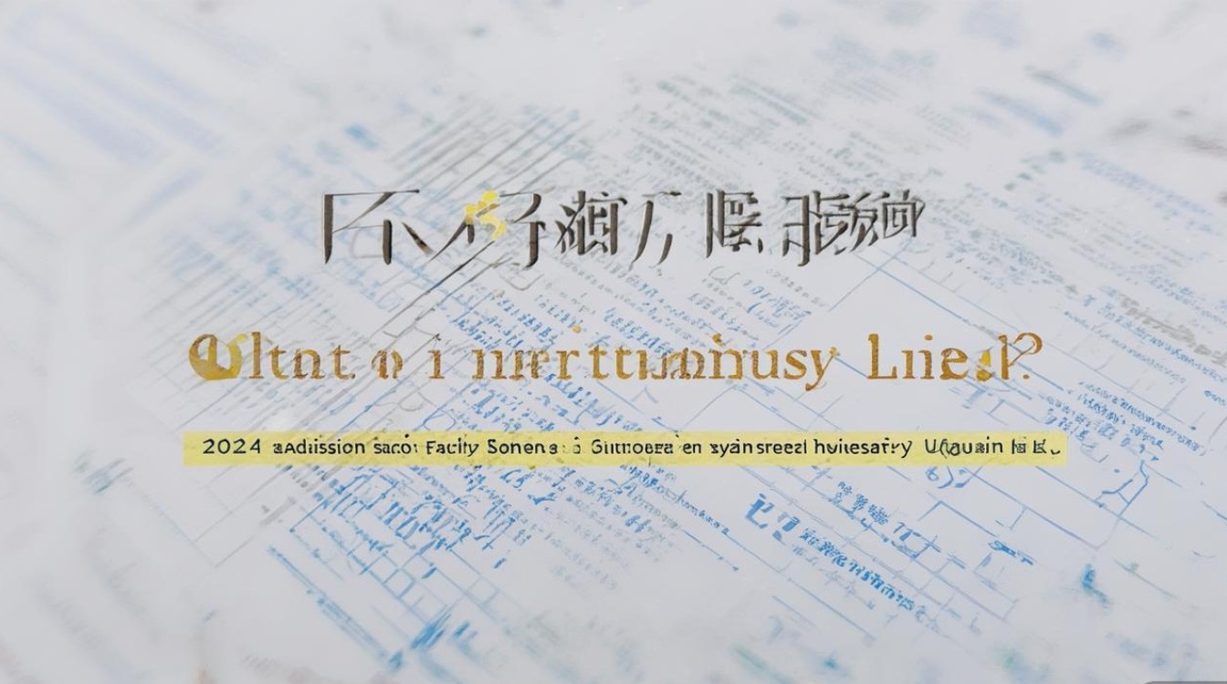 贵州大学文科录取线是多少?2024年多少分能考上? 贵州大学文科录取线是多少?2024年多少分能考上?