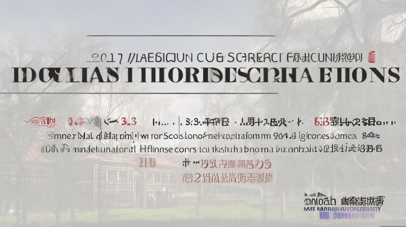 东华大学2017录取分数线是多少，最低多少分？