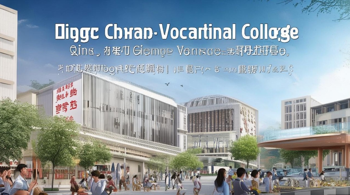 青岛中德职业学院怎么样，毕业好就业吗？