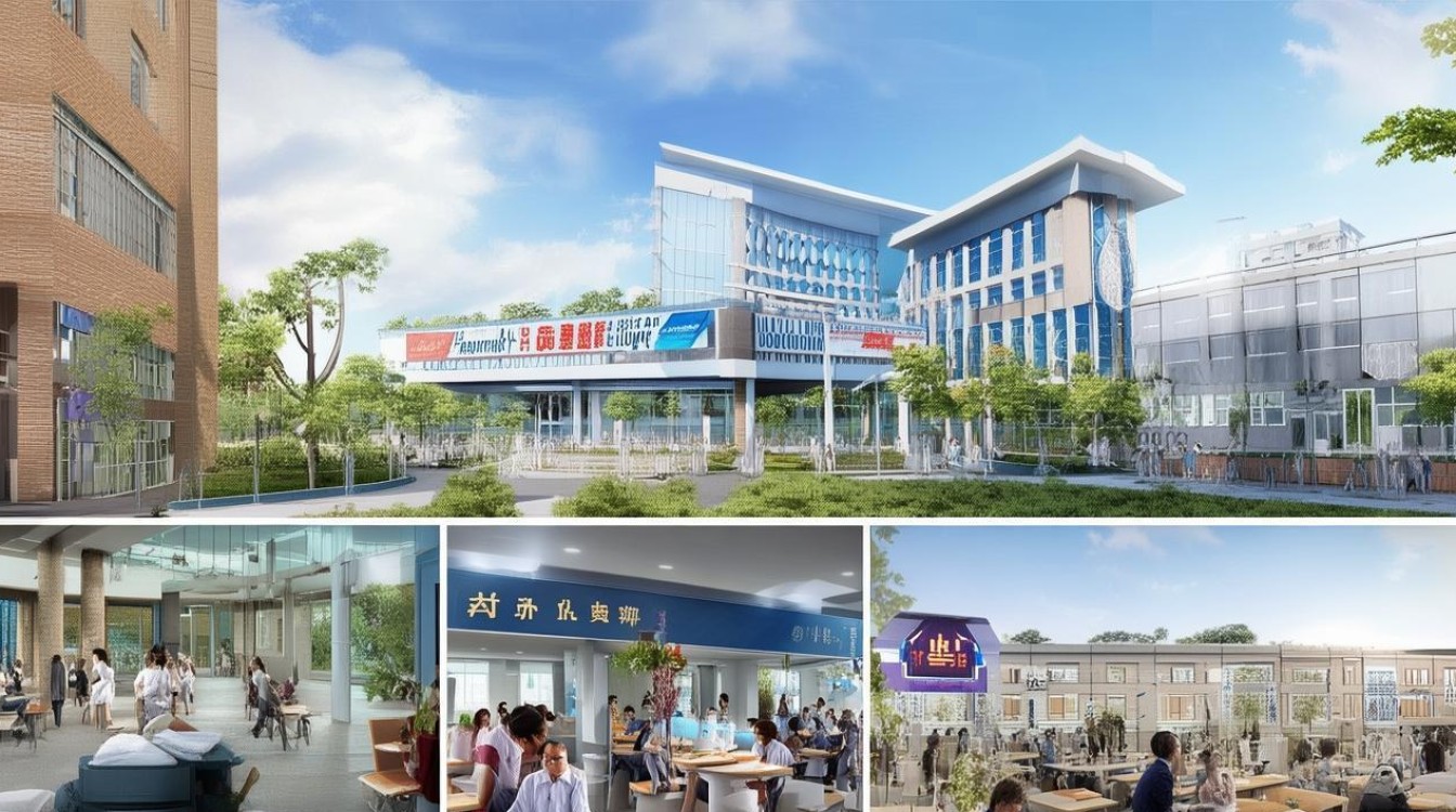 周口职业学院大专怎么样，周口职业学院大专毕业好就业吗