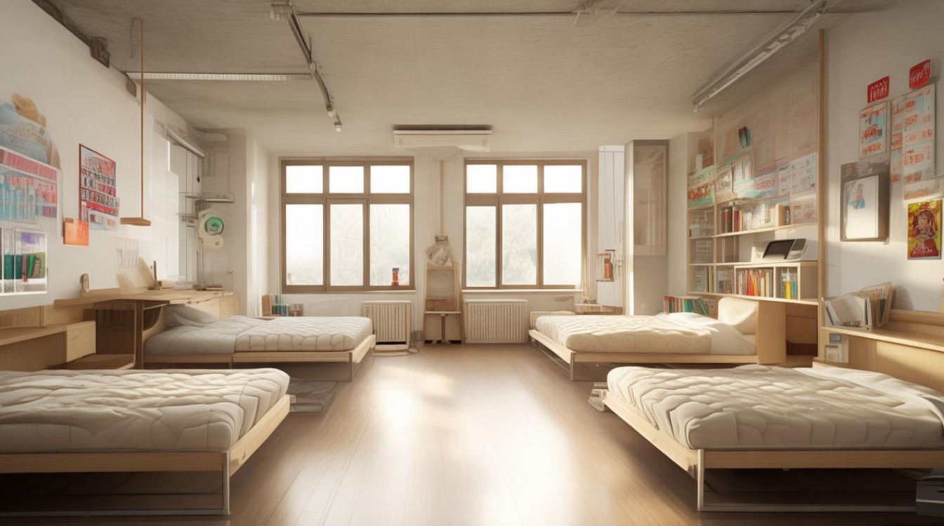 四川专科学校寝室条件怎么样？四川寝室条件好的专科有哪些？